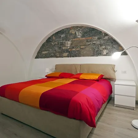My Wonderful In Apartment Como