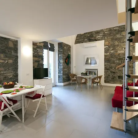My Wonderful In Apartment Como