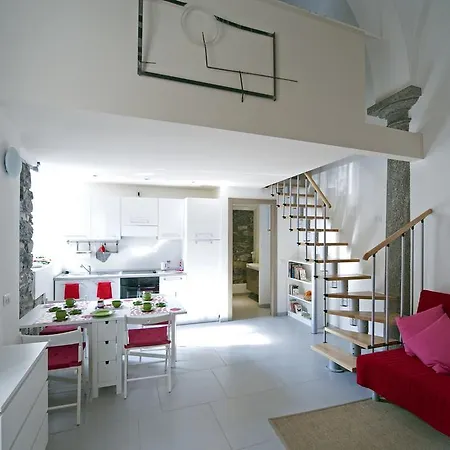 Apartment My Wonderful In Como