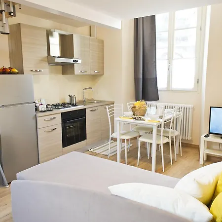 My Wonderful In Apartment